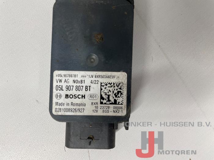 Nox sensor Volkswagen Transporter - Foto 3