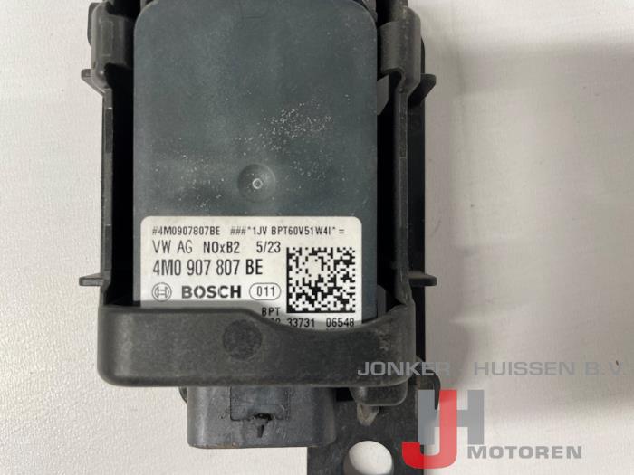 Nox sensor Volkswagen Touareg - Foto 3
