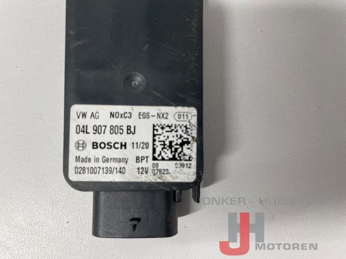 Nox sensor Volkswagen Touran - Foto 3