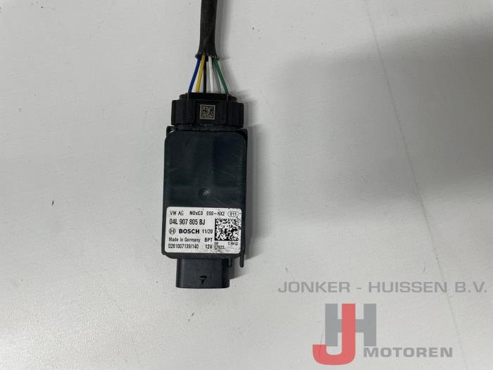 Nox sensor Volkswagen Touran - Foto 2