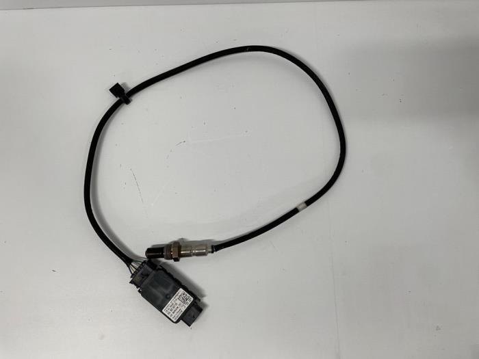 Nox sensor Audi Q3