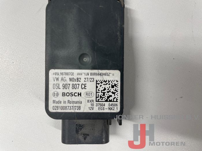 Nox sensor Audi Q3 - Foto 3