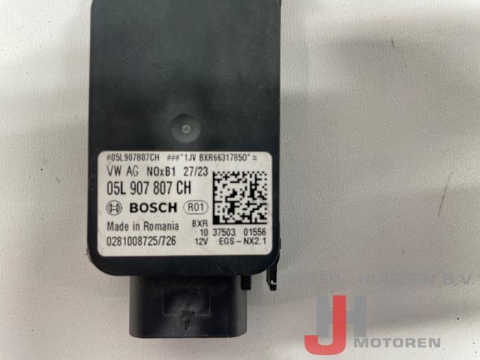 Nox sensor Volkswagen Tiguan - Foto 3