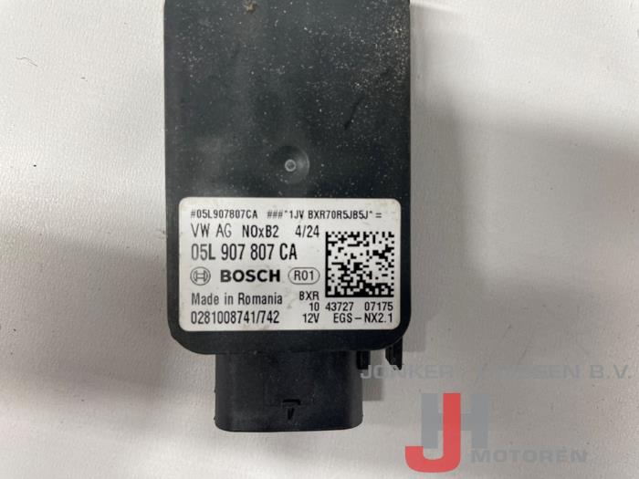 Nox sensor Audi A3 - Foto 3