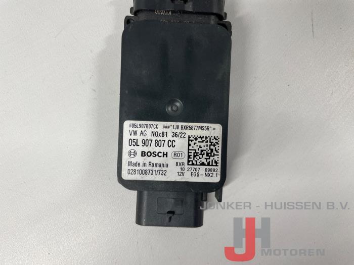 Nox sensor Volkswagen Golf - Foto 3