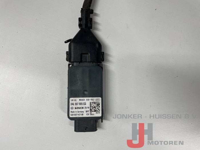 Nox sensor Audi Q3 - Foto 2
