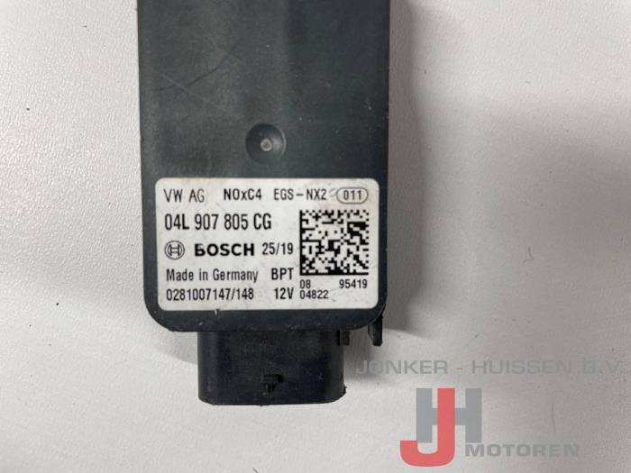 Nox sensor Audi Q3 - Foto 3