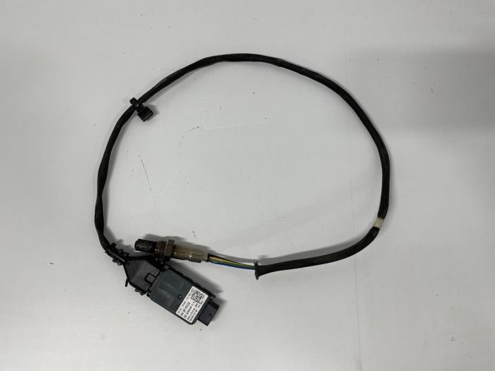Nox sensor Audi Q3
