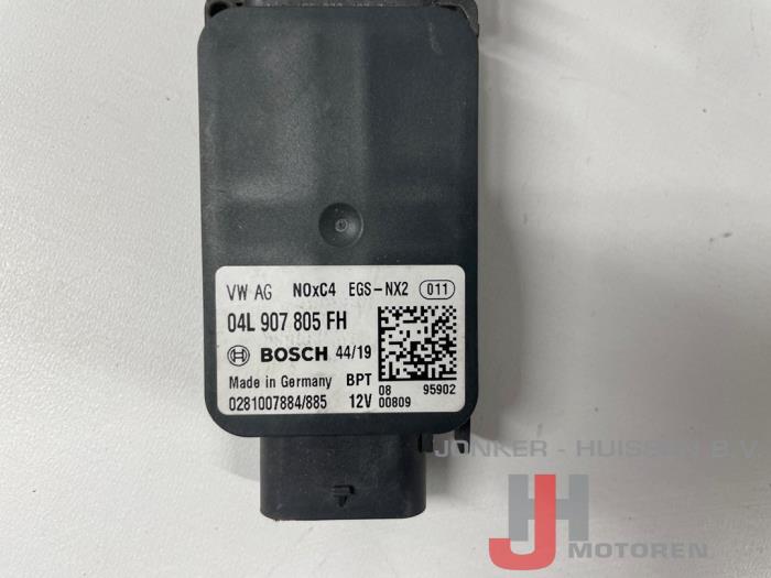 Nox sensor Audi Q3 - Foto 3