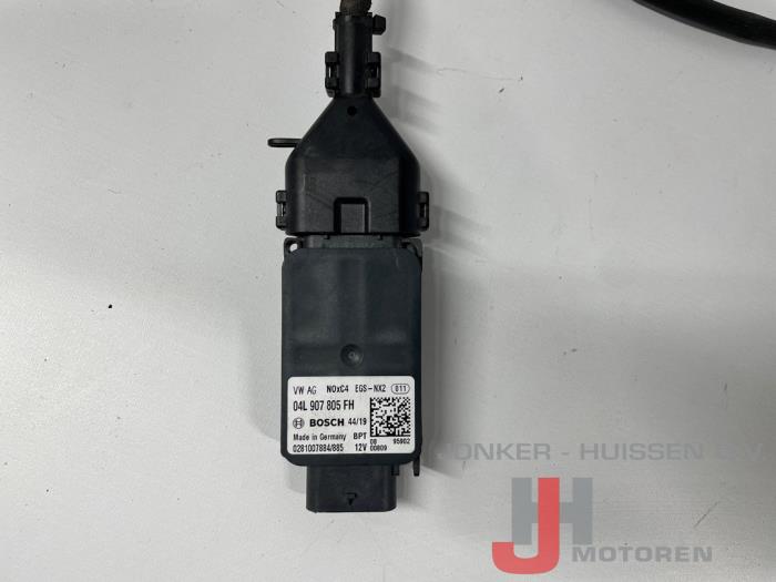 Nox sensor Audi Q3 - Foto 2