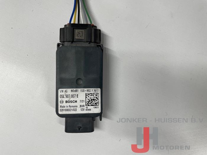 Nox sensor Volkswagen Passat - Foto 2