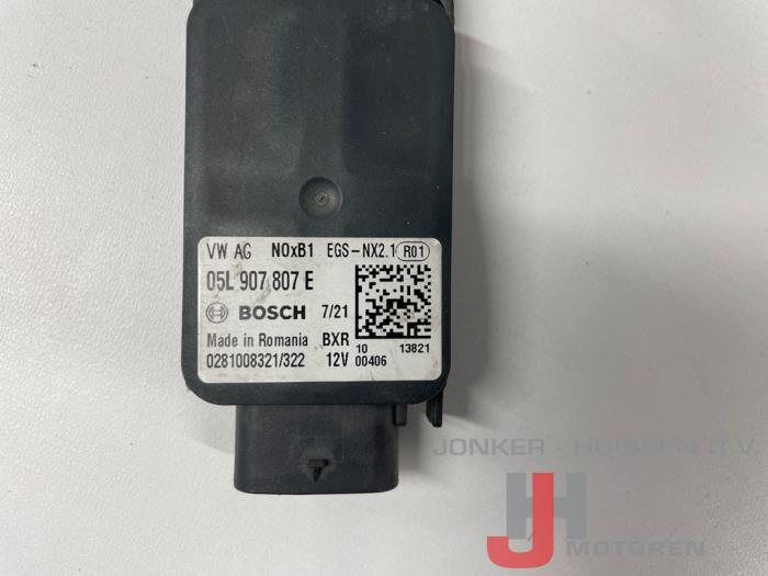 Nox sensor Volkswagen Passat - Foto 3