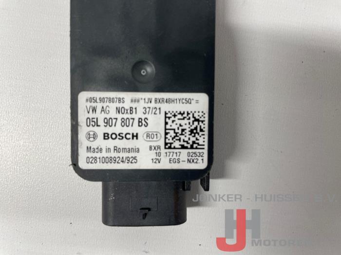 Nox sensor Volkswagen Multivan T7 - Foto 3