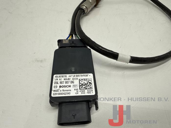 Nox sensor Volkswagen Tiguan - Foto 2