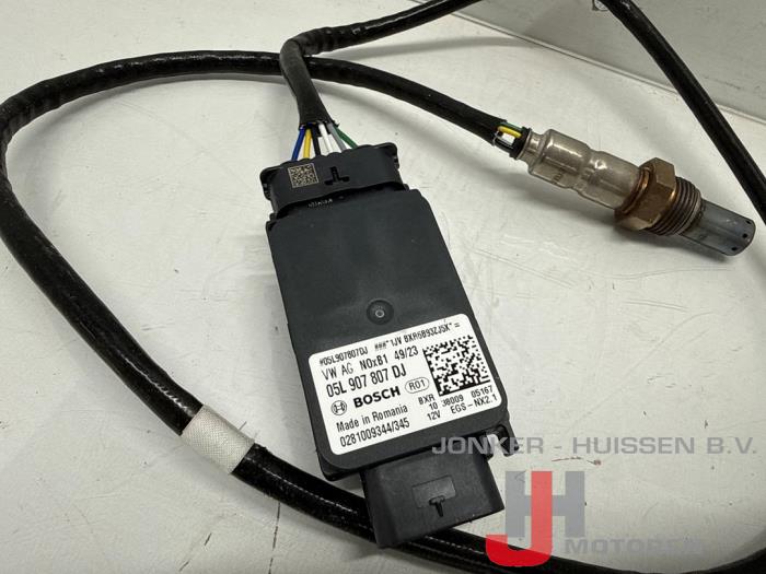 Nox sensor Volkswagen Caddy - Foto 2