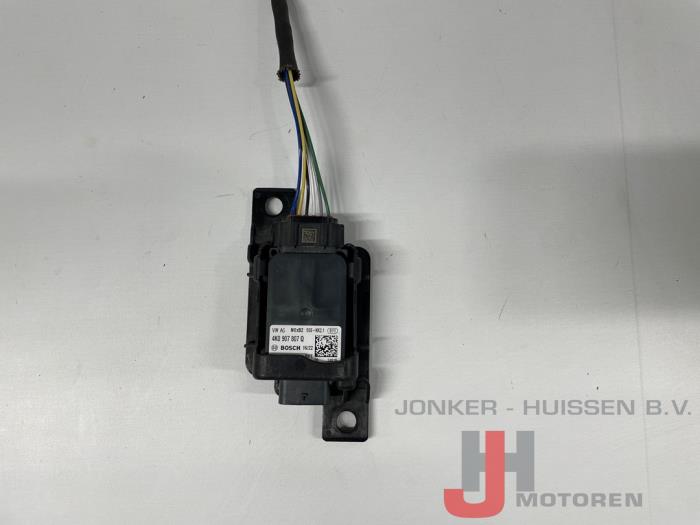 Nox sensor Audi A6 - Foto 2