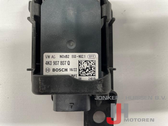 Nox sensor Audi A6 - Foto 3