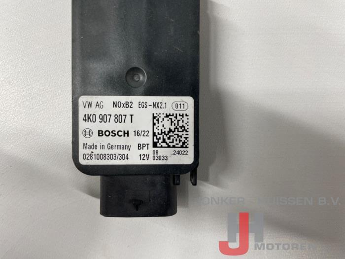Nox sensor Audi A6 - Foto 3