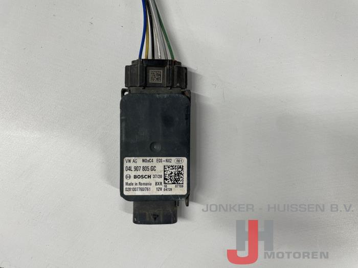 Nox sensor Volkswagen Transporter - Foto 2