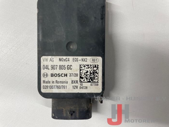 Nox sensor Volkswagen Transporter - Foto 3