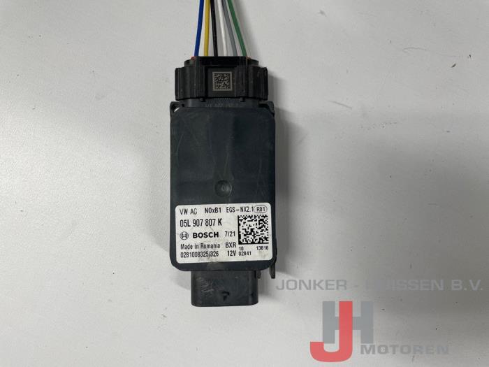 Nox sensor Skoda Octavia - Foto 2