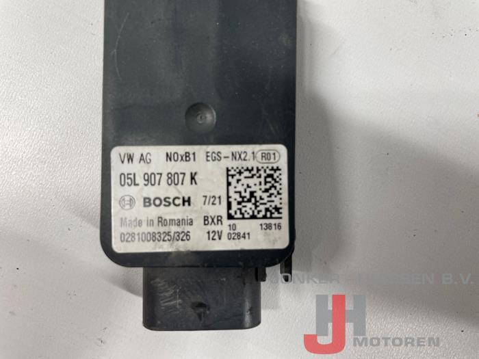 Nox sensor Skoda Octavia - Foto 3