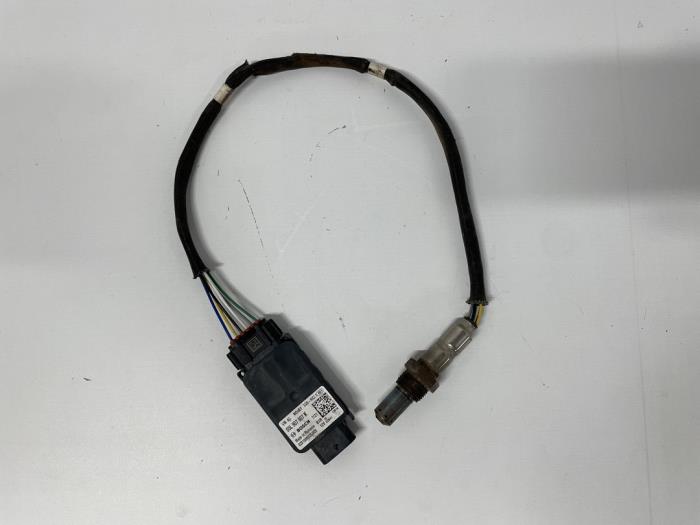 Nox sensor Skoda Octavia