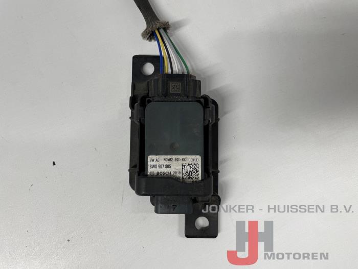 Nox sensor Audi A4 - Foto 2