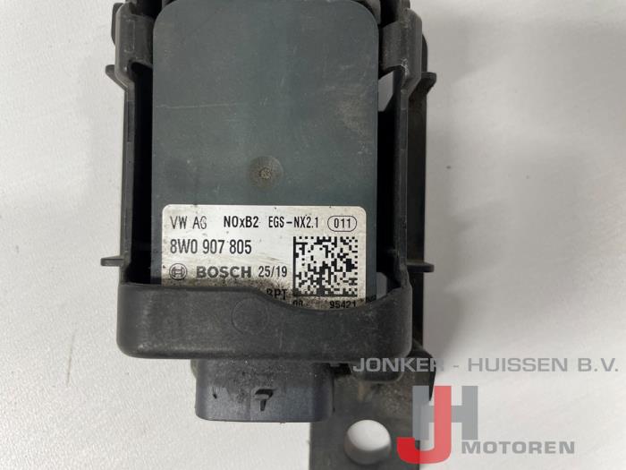 Nox sensor Audi A4 - Foto 3