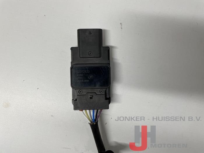 Nox sensor Volvo V60 - Foto 2