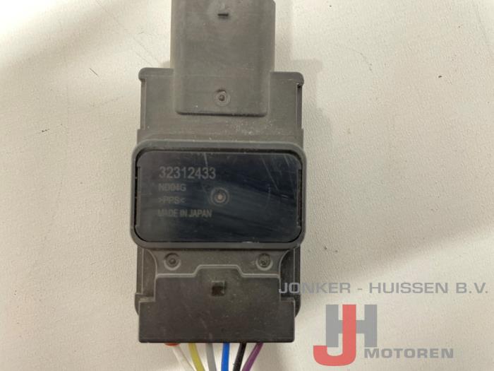 Nox sensor Volvo V60 - Foto 3