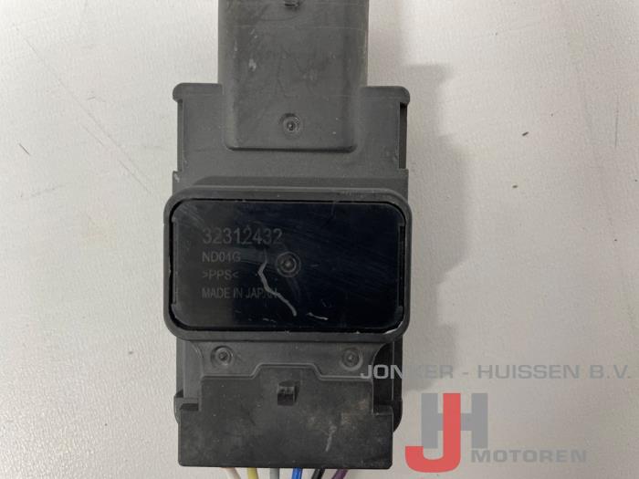 Nox sensor Volvo V60 - Foto 3