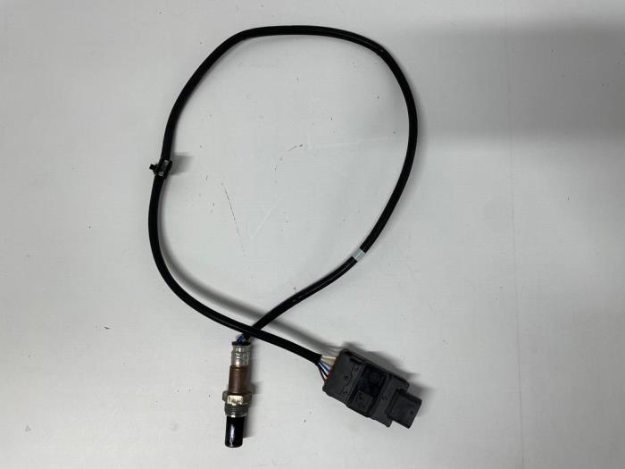 Nox sensor Audi Q3