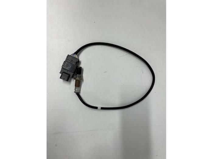 Nox sensor Skoda Octavia