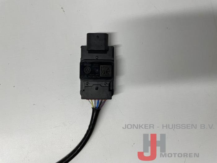 Nox sensor Skoda Octavia - Foto 2