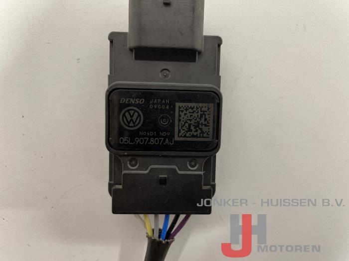 Nox sensor Skoda Octavia - Foto 3