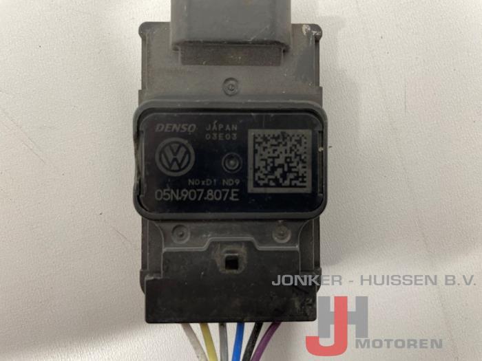 Nox sensor Volkswagen Tiguan - Foto 3