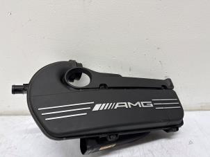 Nieuwe Luchtfilterhuis Mercedes C Estate AMG (S205) C-63 AMG 4.0 V8 Biturbo Prijs op aanvraag aangeboden door Jonker - Huissen B.V.