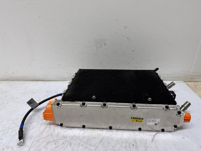 Acculader Kia EV6