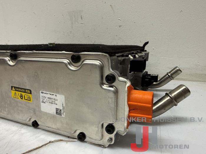 Acculader Kia EV6 - Photo 3