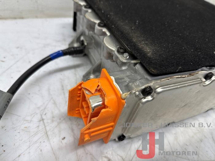 Acculader Kia EV6 - Photo 2