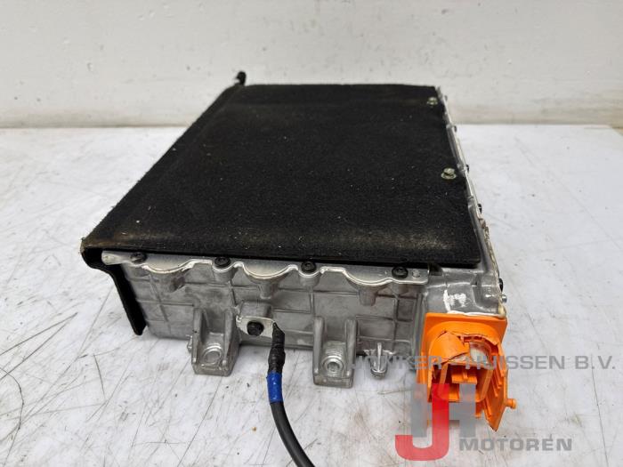 Acculader Kia EV6 - Photo 5