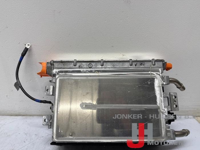 Acculader Kia EV6 - Photo 6