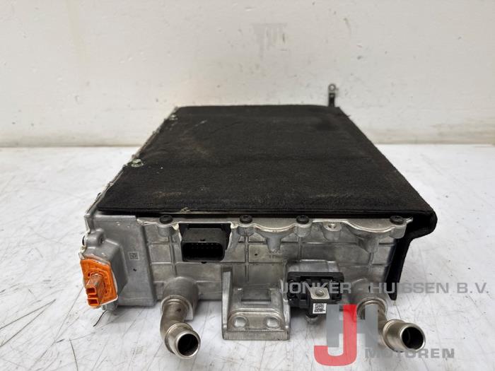 Acculader Kia EV6 - 照片 4