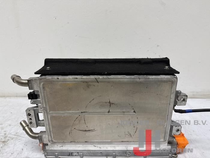 Acculader Kia EV6 - 照片 2