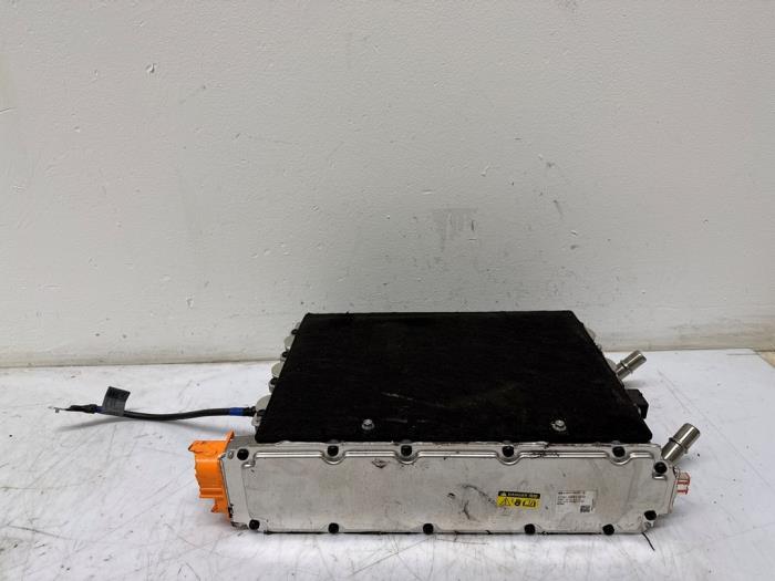 Acculader Kia EV6