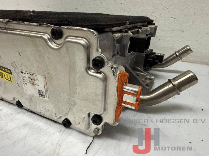 Acculader Kia EV6 - 照片 5