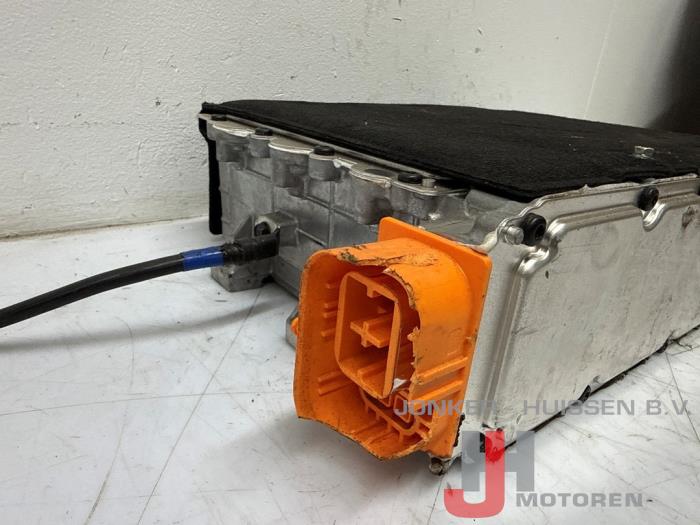 Acculader Kia EV6 - 照片 6
