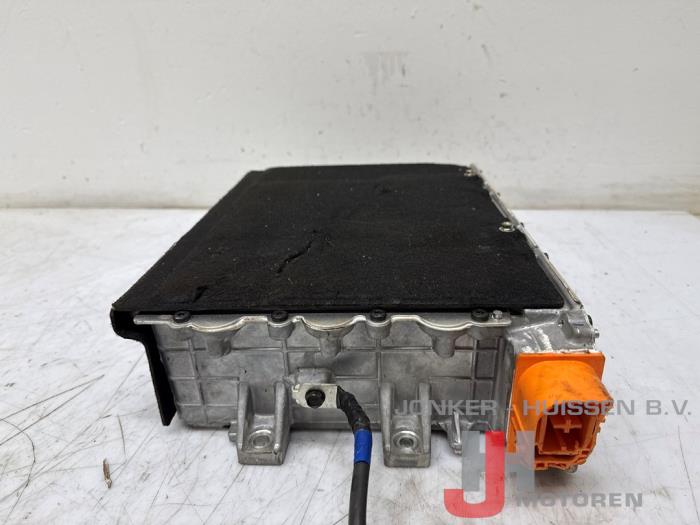 Acculader Hyundai Ioniq - 照片 3