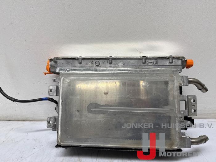 Acculader Hyundai Ioniq - 照片 2
